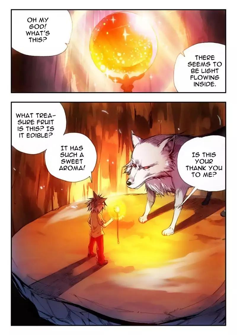 Legend of Phoenix Chapter 10 9